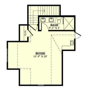 1219 Red Cedar Ct.