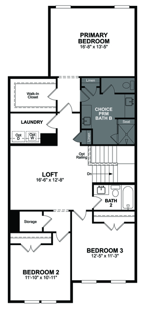 2106 Shaded Knoll Road
