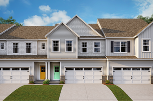 2106 Shaded Knoll Road