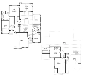 8200 Mary Claire Lane
