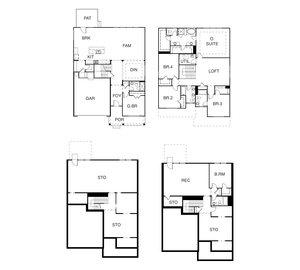 100 Ocean Mist Dr.