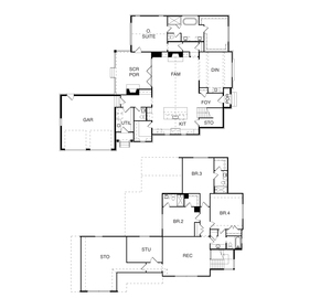 3332 Colby Chase Drive