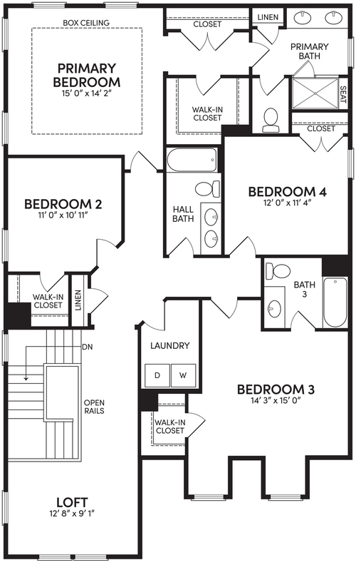Brookfield Residential gallery image 3