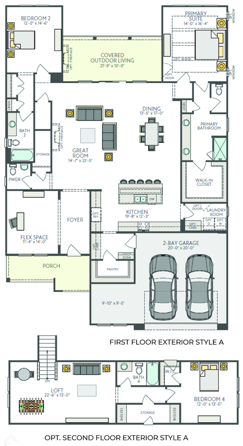 Tri Pointe Homes gallery image 2
