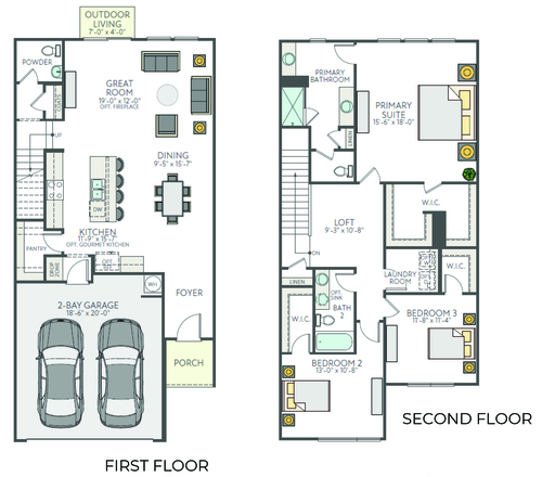 Tri Pointe Homes gallery image 2