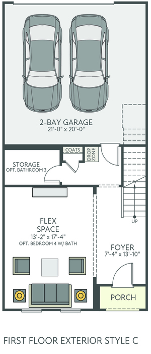 1012 Zelkova Lane