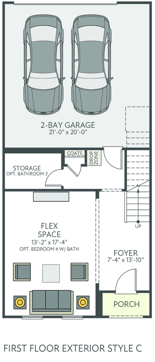 Tri Pointe Homes gallery image 2