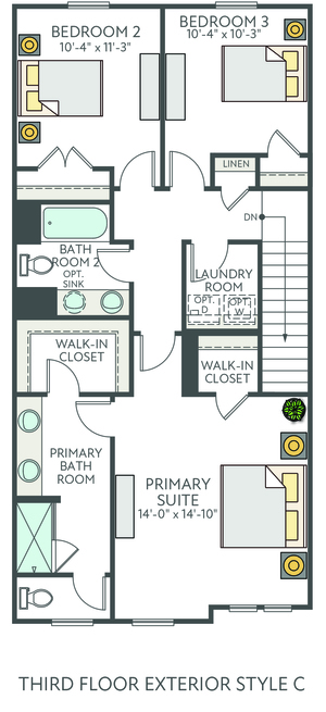 1012 Zelkova Lane