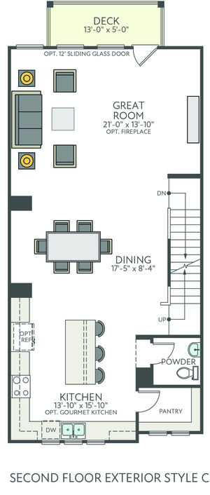 1012 Zelkova Lane