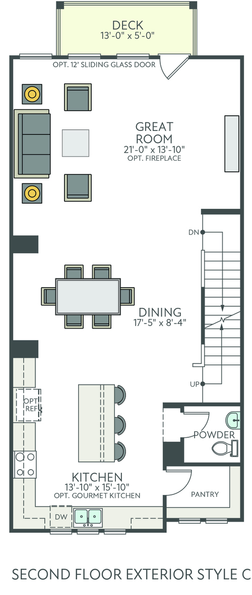Tri Pointe Homes gallery image 3