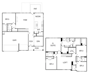 437 Green River Way