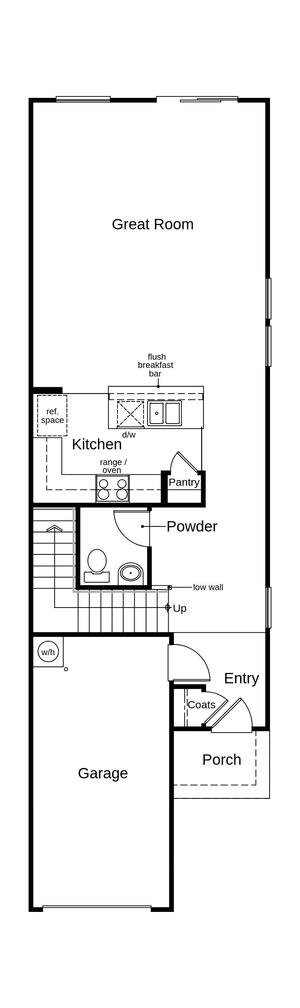 2014 Oakdale Drive