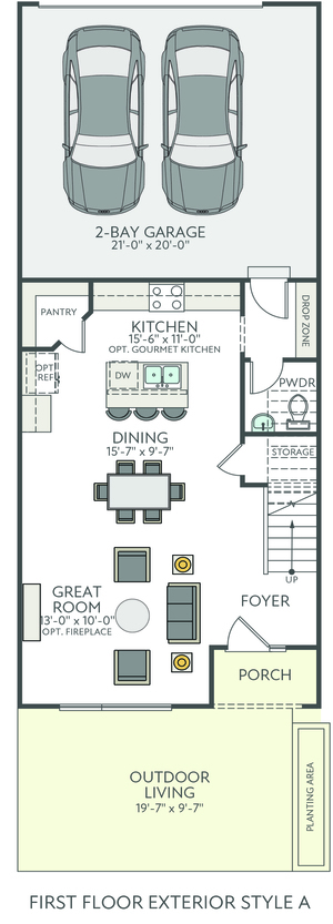 163 Parkland Drive