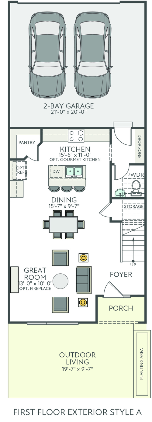 Tri Pointe Homes gallery image 2