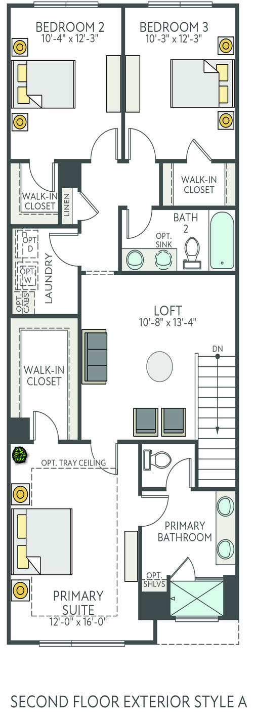 Tri Pointe Homes gallery image 3