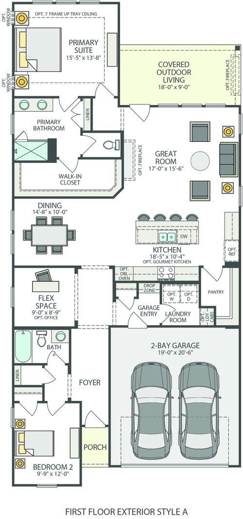 Tri Pointe Homes gallery image 2