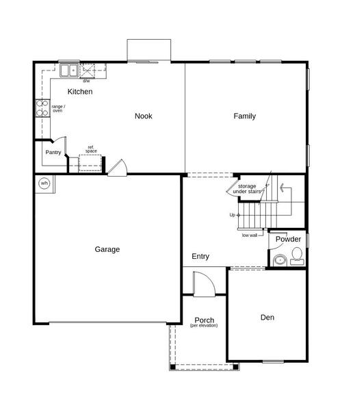 KB Home gallery image 2