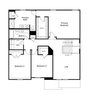 18 Caspian Ct.