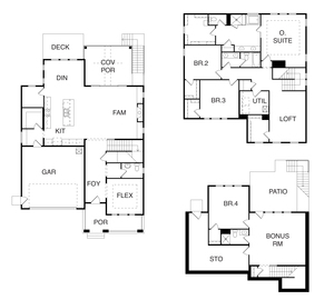 125 W Victoria Ridge Drive
