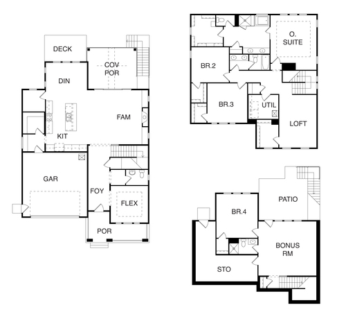 Robuck Homes gallery image 2