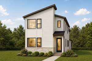 106 North Village Parkway