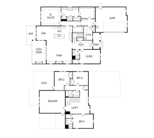 1131 Magpie Lane