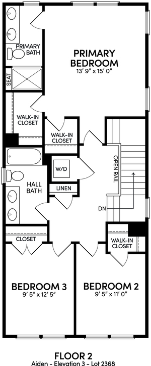 1757 Piney Falls Drive