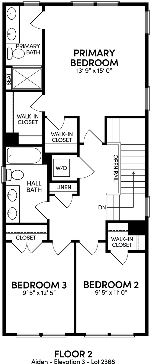 Brookfield Residential gallery image 3