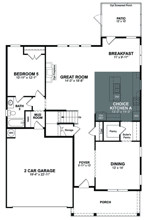 Beazer Homes  gallery image 2