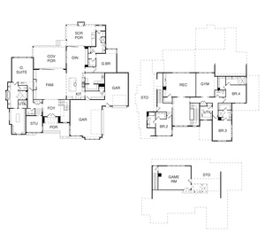 508 Oakland Drive