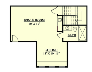 1119 Dovefield Ln.