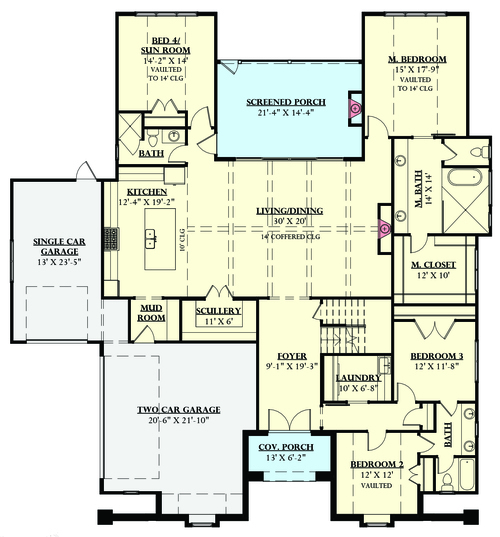 Oak & Stone Custom Homes gallery image 2