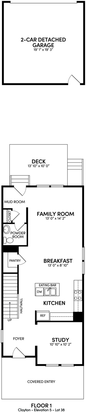 489 Everlong Lane