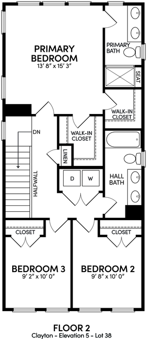 489 Everlong Lane