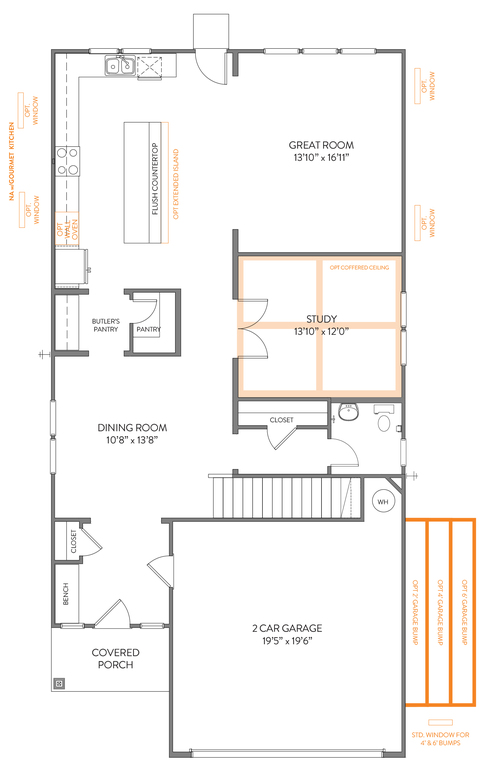 True Homes gallery image 2
