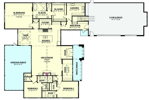 Oak & Stone Custom Homes gallery image 2