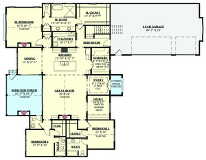 40 Jessup Dr.