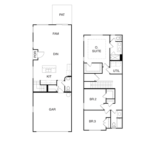 Mattamy Homes gallery image 2
