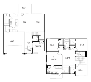 65 Turnberry