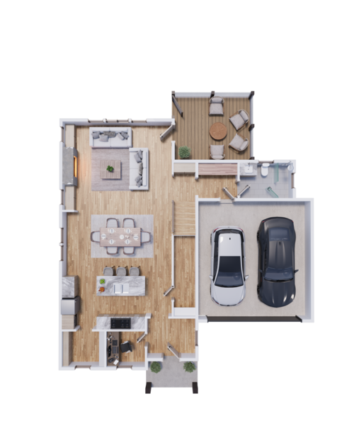 Revolution Homes LLC gallery image 2