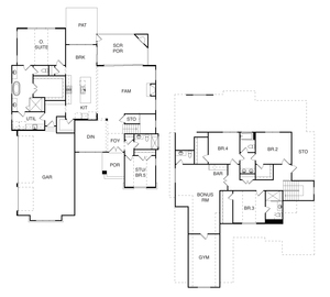 2429 Rosslare Mews Lane 