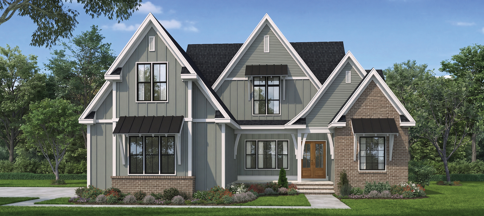 2429 Rosslare Mews Lane 