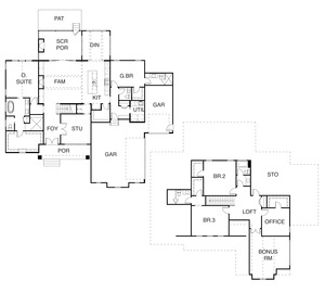 2137 Lowery Estates Drive