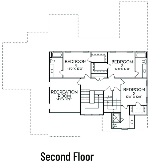 Amward Homes gallery image 3