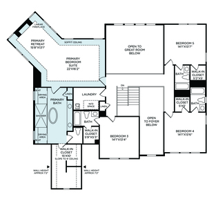 3800 Bengal Stripe Way