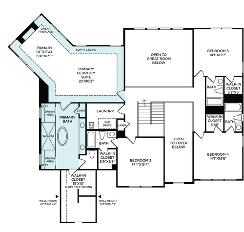 Toll Brothers gallery image 3