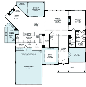 3800 Bengal Stripe Way