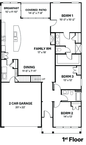 200 Prairie Wolf Street 