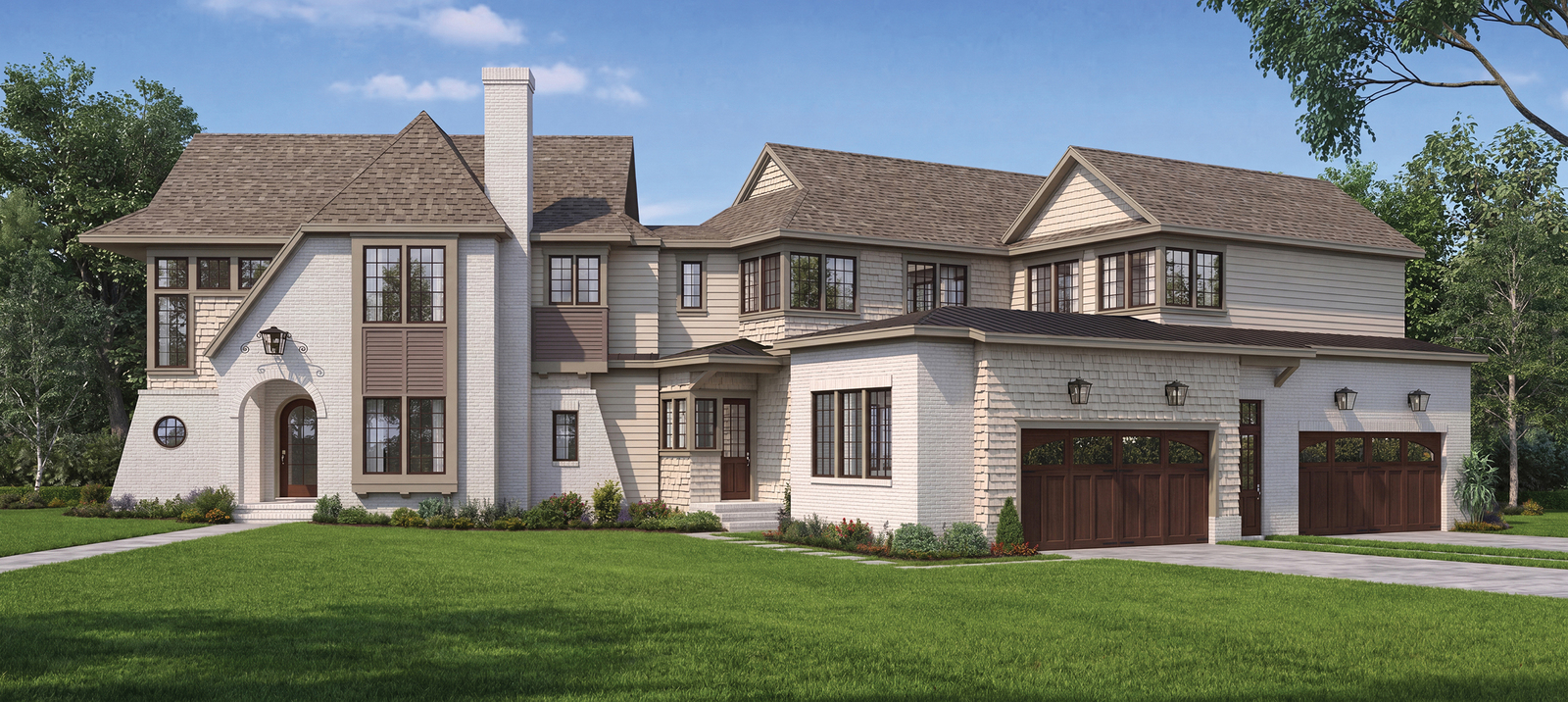 1936 Torrey Pines  Place