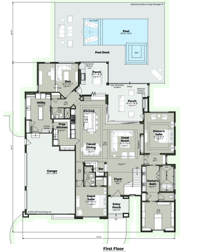 6804 Brixley Circle 